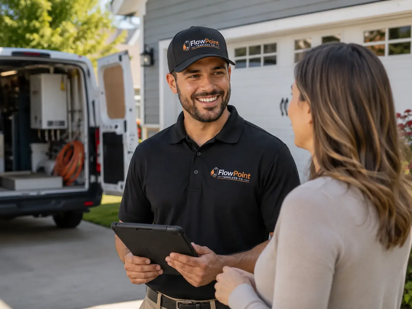 Tankless Water Heater Installation Occidental, CA FAQs
